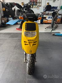Gilera Typhoon 50
