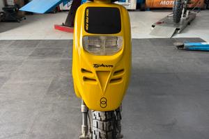 Gilera Typhoon 50