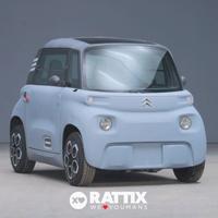 CITROEN Ami (2021) My Ami Pop Elettrica