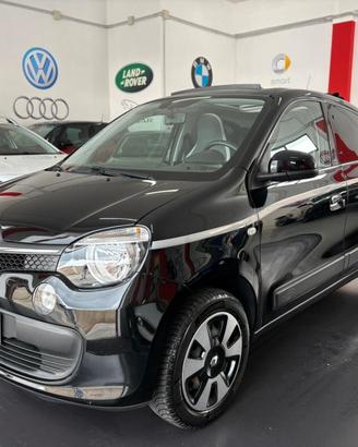 Renault Twingo SCe Duel2 Tetto