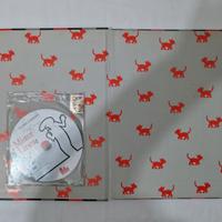 DVD+LIBRO Mister Linea Cavandoli