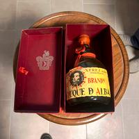 Brandy Gran Duque d’Alba- Sigillato con Box