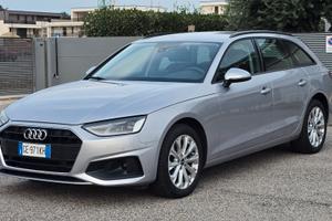 Audi A4 Avant 20 TDI/136 CV S tronic Business Adva