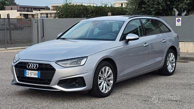 Audi A4 Avant 20 TDI/136 CV S tronic Business Adva