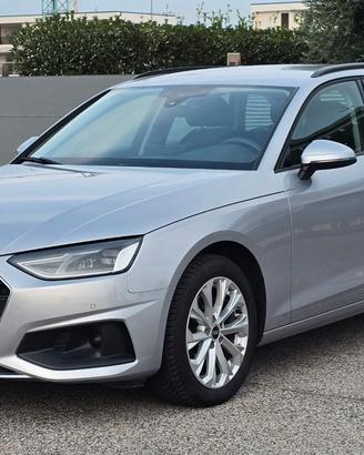 Audi A4 Avant 20 TDI/136 CV S tronic Business Adva