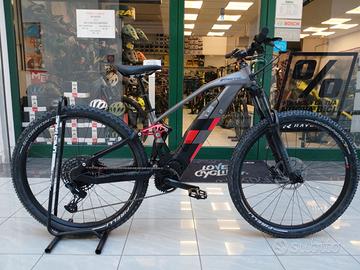 FANTIC XTF 1.5 ALL TRACK 2026