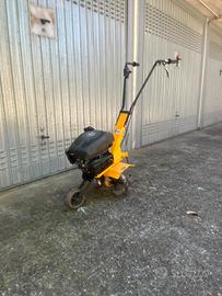 Motozappa a scoppio STILLER ST 90 123 cm³
