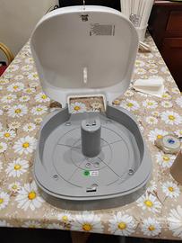 porta carta igienica marca initial