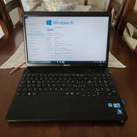 computer portatile 