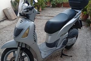 Honda sh 150 