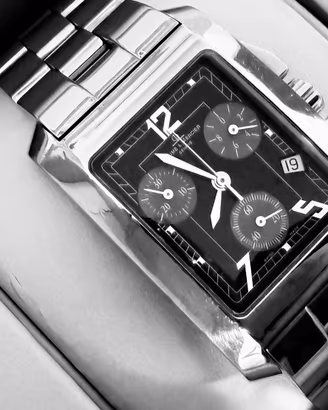 Orologio Baume &Mercier