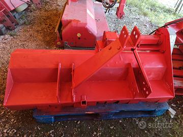 trincia palladino TSL 125