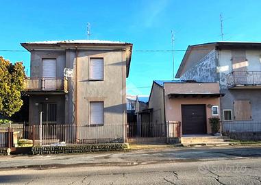 CASA SEMINDIPENDENTE A CESENA