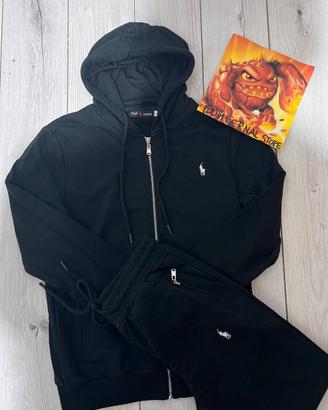 Tuta ralph lauren