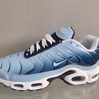 scarpe nike air max plus TN Plus light,blue