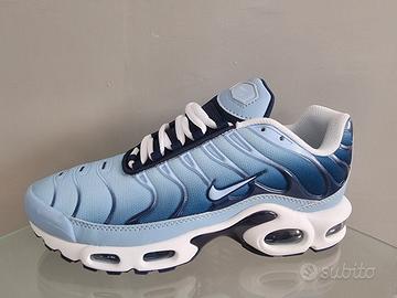scarpe nike air max plus TN Plus light,blue