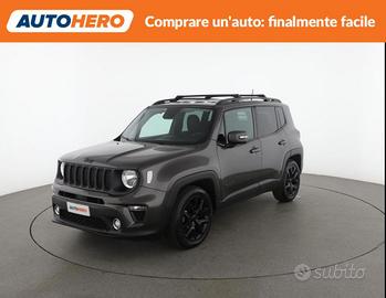 JEEP Renegade TJ32840