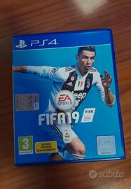 Fifa 2019 ps4