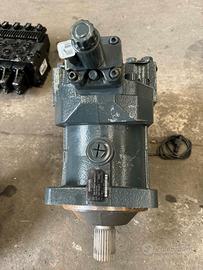 Motore idraulico REXROTH A6VM150