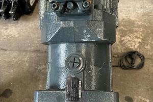 Motore idraulico REXROTH A6VM150