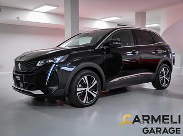 Peugeot 3008 1.5 bluehdi GT Line s&s 130cv