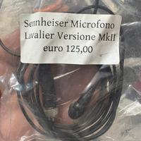 Microfono SENNHEISER EW D1-ME3-H-EU HEADMIC SET