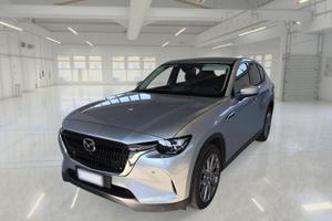 MAZDA CX-60 2.5L E-SKYACTIV PHEV EXCLUSIVE LINE AW
