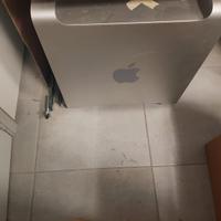 Mac pro e tantissimi software originali