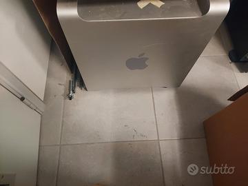 Mac pro e tantissimi software originali
