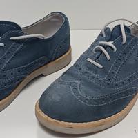 SCARPE ELEGANTI/CERIMONIA BAMBINO NERO GIARDINI 31
