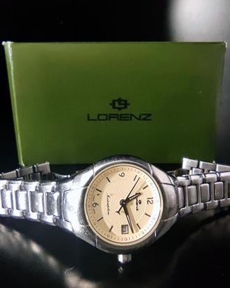 Orologio Lorenz Montenapoleone