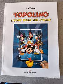 topolino l'Eroe delle tue storie 