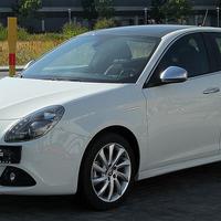 Ricambi auto usati alfa romeo giulietta