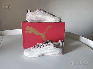 Scarpe Puma Catchtopcat Fx Ginnastica 40.5 EU - Nu