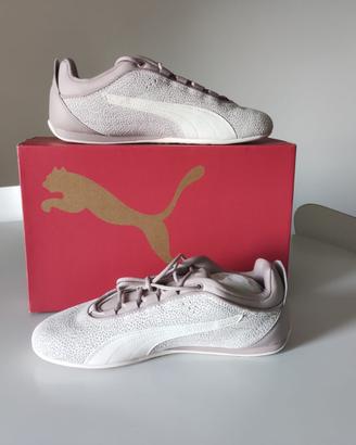 Scarpe Puma Catchtopcat Fx Ginnastica 40.5 EU - Nu