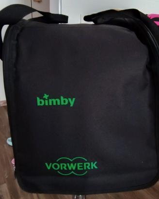Borse per trasporto Bimby originali Vorwerck