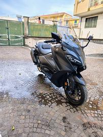 t-max 560 2024