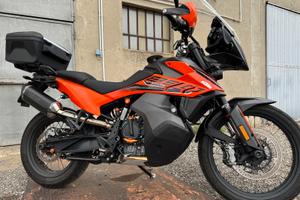 Ktm 890 adventure
