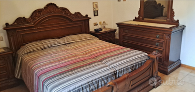 Stanza spaziosa per sole donne