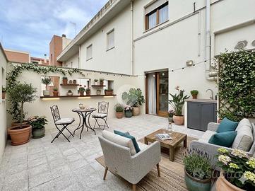 4 LOCALI A SAN BENEDETTO DEL TRONTO