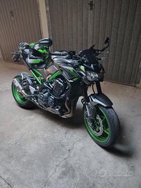 Kawasaki z900