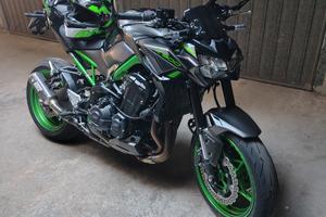 Kawasaki z900