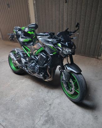 Kawasaki z900