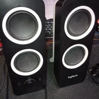 CASSE LOGITEC