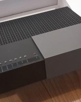 Tim Hub (usato 3 mesi)