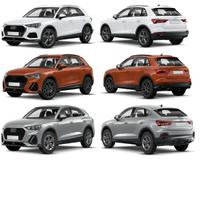 RICAMBI AUDI Q3 2018