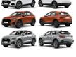 RICAMBI AUDI Q3 2018