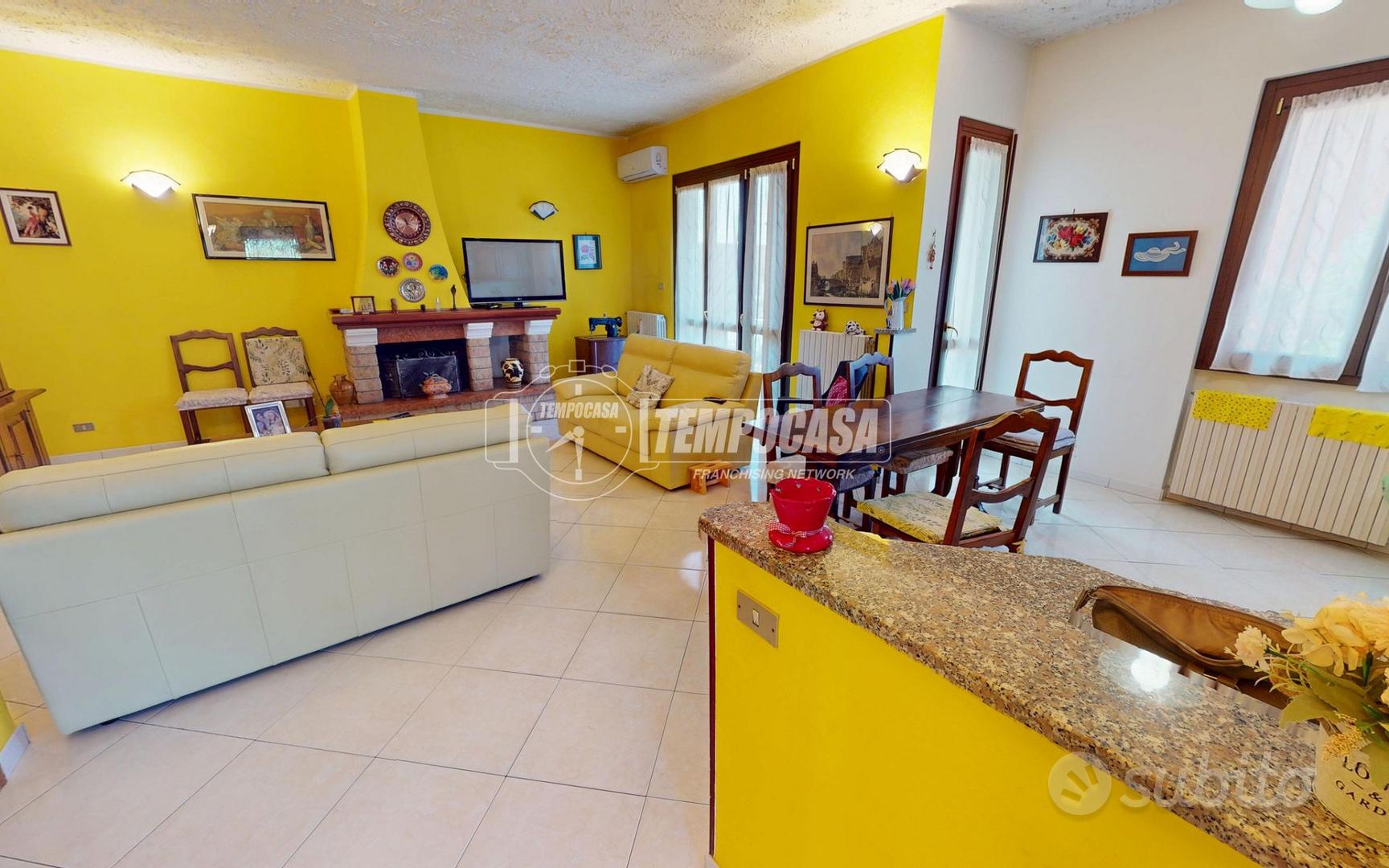 Appartamento – Cinisello Balsamo, Robecco, Crocetta - Vista 4