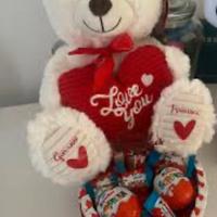 Confezione san Valentino