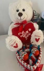 Confezione san Valentino